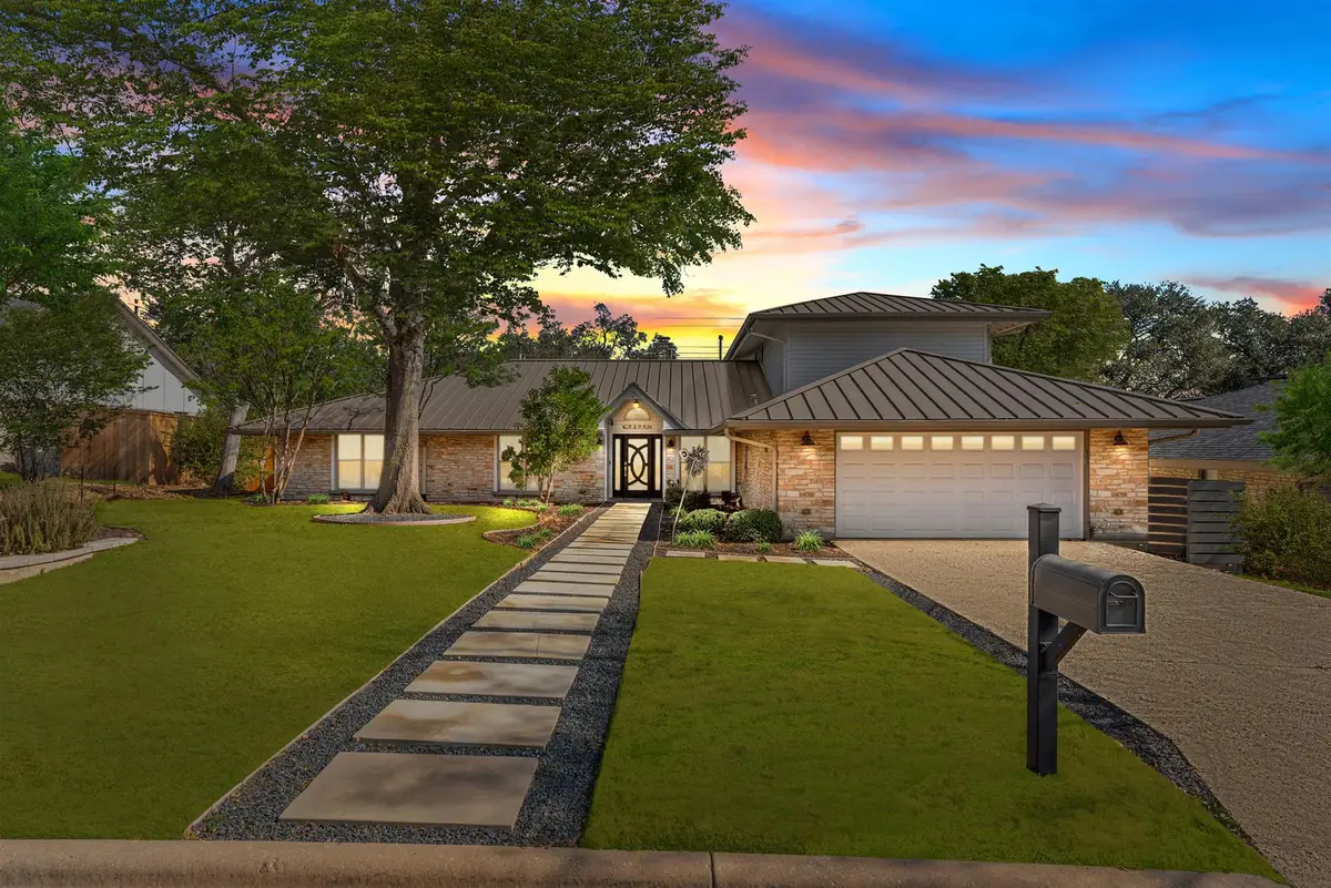 6209 Shadow Mountain Dr, Austin, TX 78731 - #1