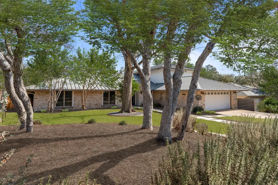 6209 Shadow Mountain Dr, Austin, TX 78731 - #2