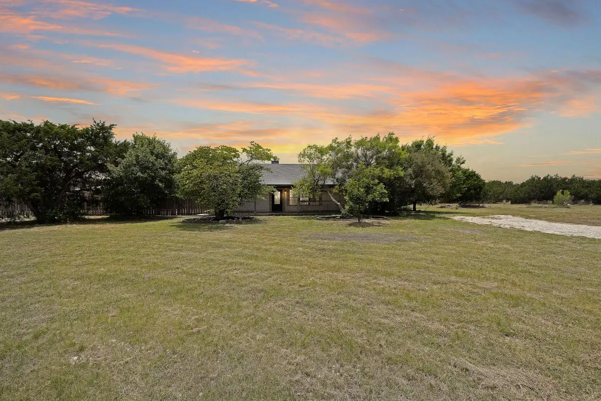 215 Double File Trce, Liberty Hill, TX 78642 - #1