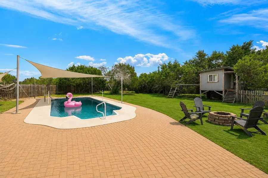 215 Double File Trce, Liberty Hill, TX 78642 - #3