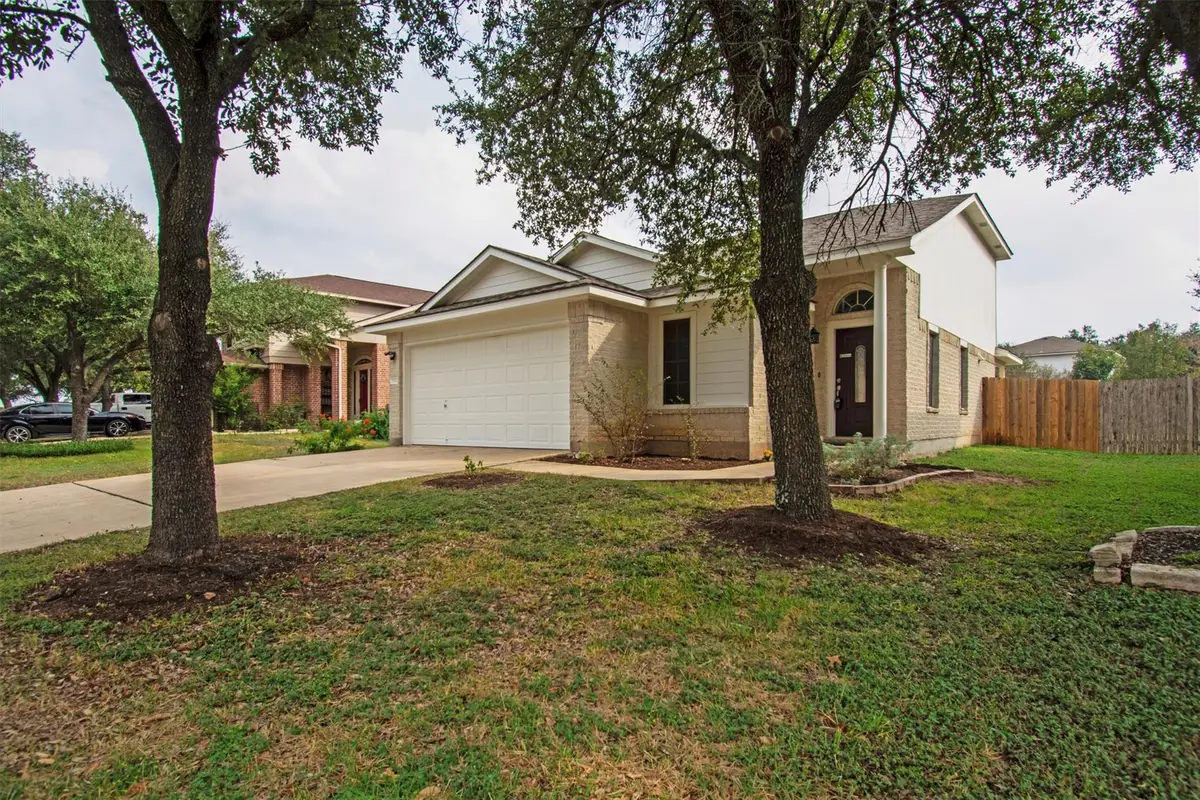 1508 Rossport Bnd, Leander, TX 78641 - Image #1