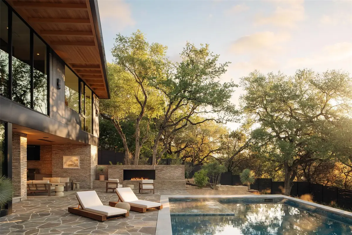 7001 Oak Shores Dr, Austin, TX 78730 - #1