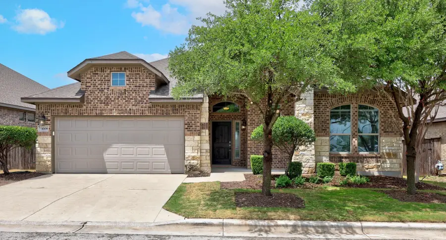 1008 Teravista Xing, Georgetown, TX 78626 - #2