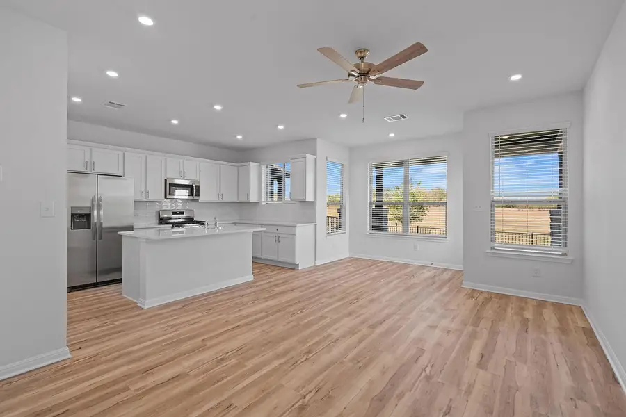 2212B Cornfield Dr, Pflugerville, TX 78660 - Image #3