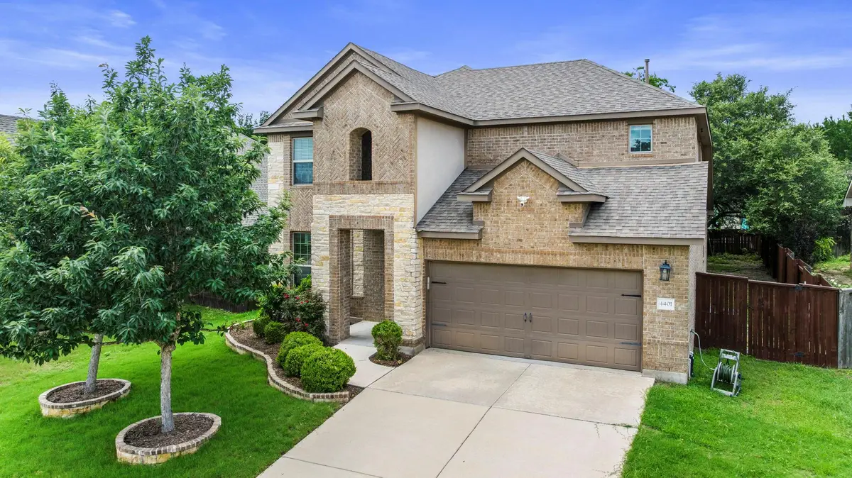 4401 Trinity Woods St, Leander, TX 78641 - #1