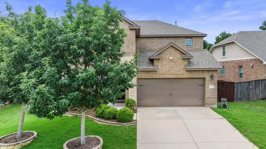 4401 Trinity Woods St, Leander, TX 78641 - #2