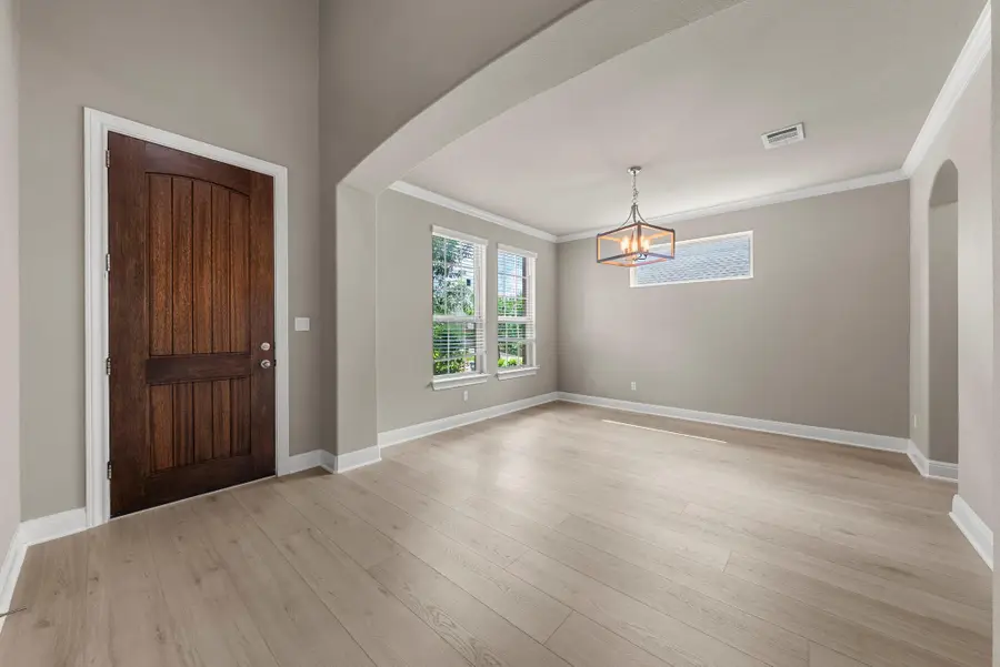 4401 Trinity Woods St, Leander, TX 78641 - #3