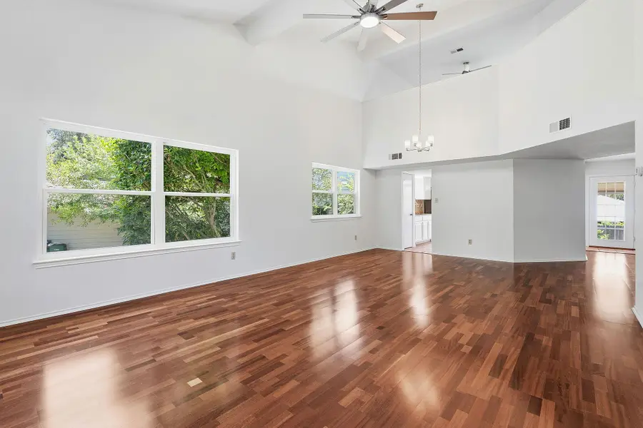 4519 Sidereal Dr, Austin, TX 78727 - #3