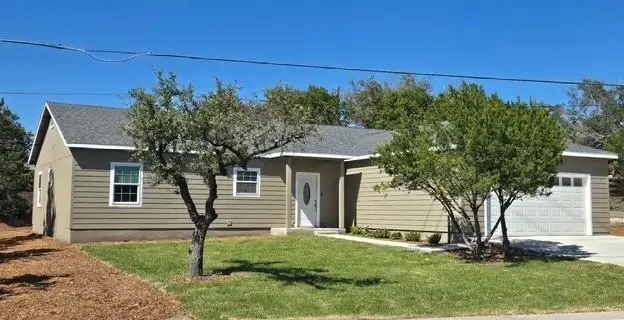 21526 Bar-k Ranch Rd, Lago Vista, TX 78645 - #2