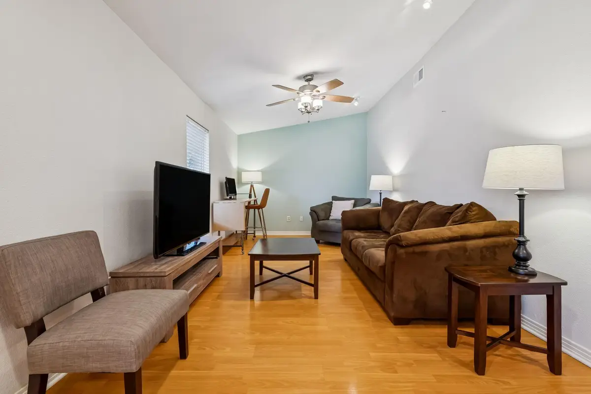 2021 Bluebonnet Ln #210, Austin, TX 78704 - #1