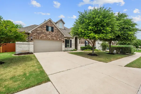 2709 Steece Way, Leander, TX 78641