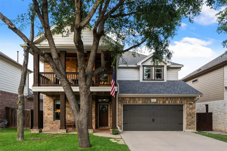 9725 Alex Ln, Austin, TX 78748 - #2