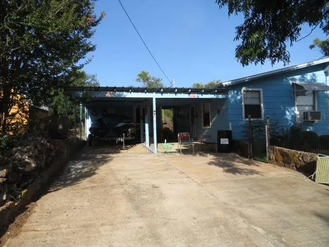 401 County Road 138, Burnet, TX 78611 - #2