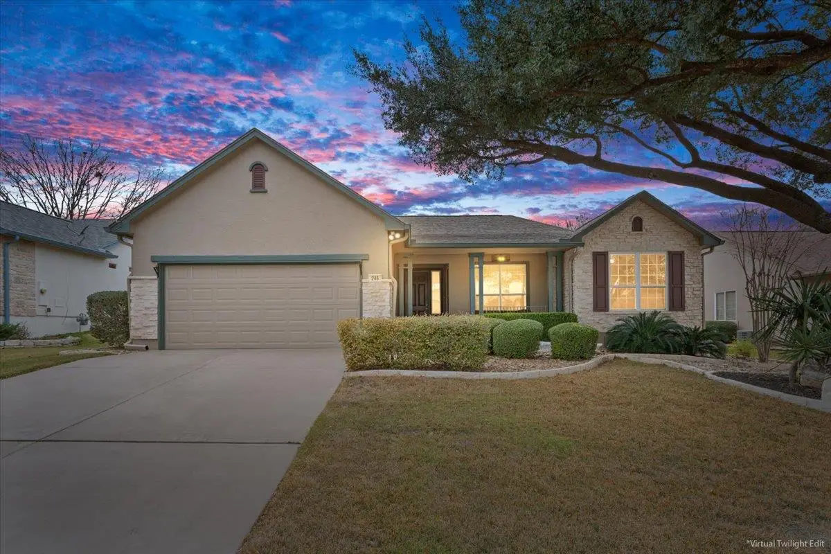 246 Red Poppy Trl, Georgetown, TX 78633 - Image #1