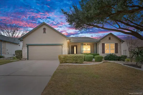 246 Red Poppy Trl, Georgetown, TX 78633