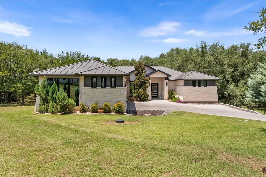 118 Brandywine, Horseshoe Bay, TX 78657 - #3