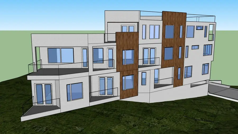 4810 E Martin Luther King Jr Blvd, Austin, TX 78721 - Image #2