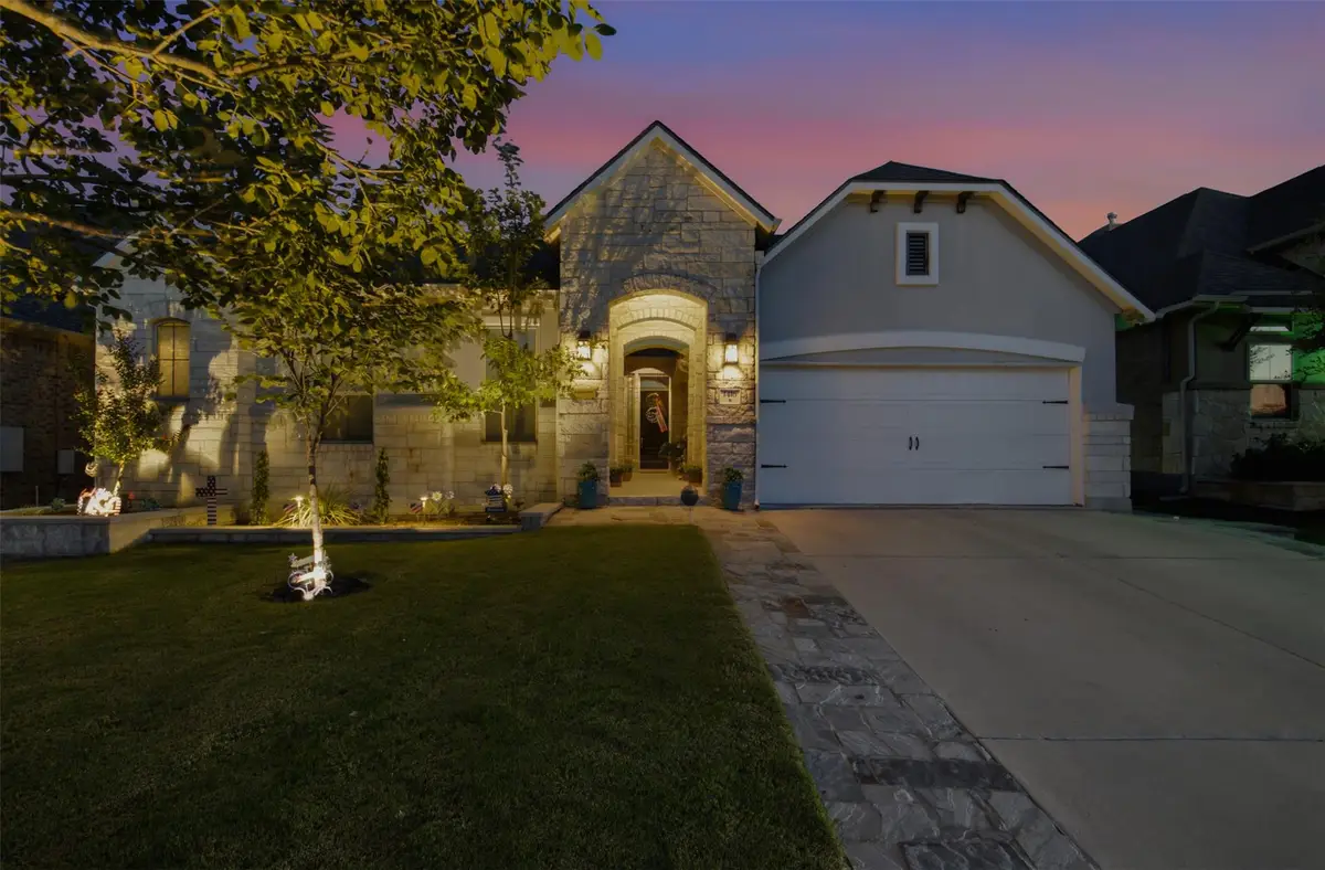 1416 Amarone Dr, Leander, TX 78641 - #1