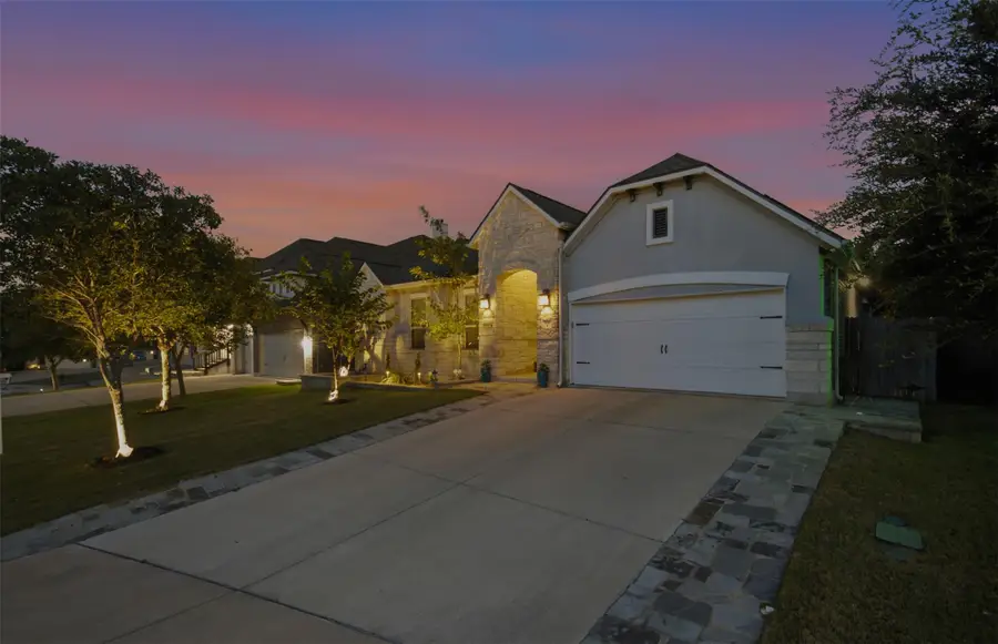 1416 Amarone Dr, Leander, TX 78641 - #2