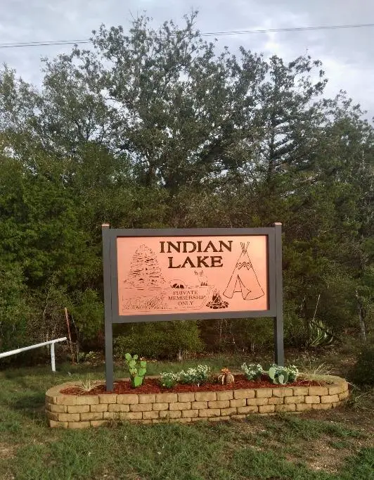 TBD Chickasaw, Smithville, TX 78957 - Image #2