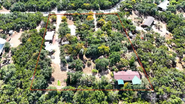 120 Cedar Bend Road Rd, Wimberley, TX 78676