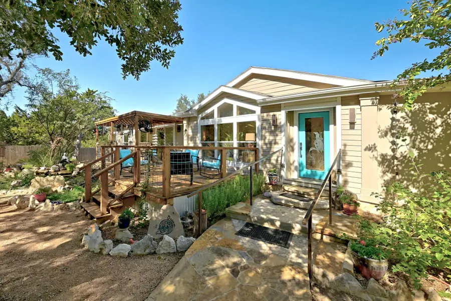 120 Cedar Bend Road Rd, Wimberley, TX 78676 - Image #3