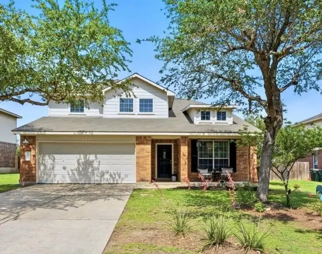 102 San Gabriel Dr, Kyle, TX 78640 - #1