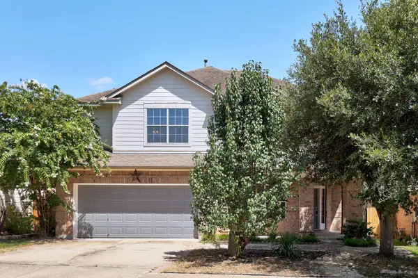 10005 Mount Rainier Dr, Austin, TX 78747
