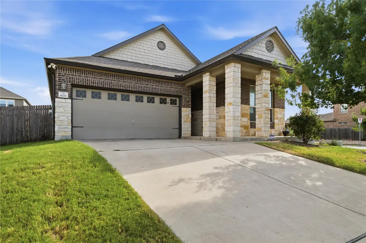 1601 Constanta Dr, Austin, TX 78753 - #1