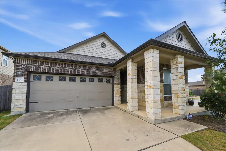 1601 Constanta Dr, Austin, TX 78753 - #3