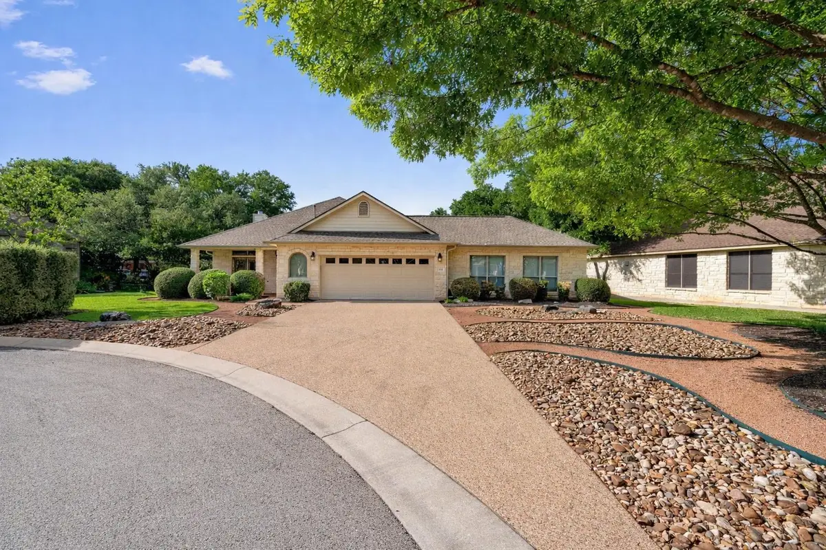 809 Boquilla Trl, Georgetown, TX 78633 - #1