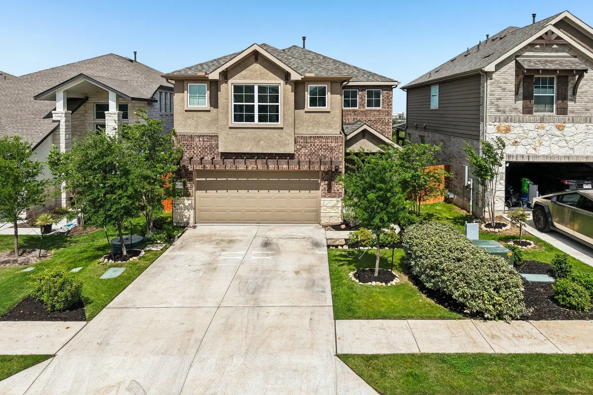 17318 Hattie Trce, Austin, TX 78738 - #1