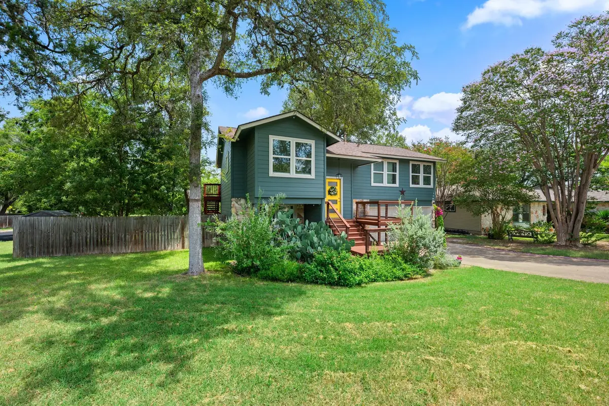 7336 Gaines Mill Ln, Austin, TX 78745 - #1