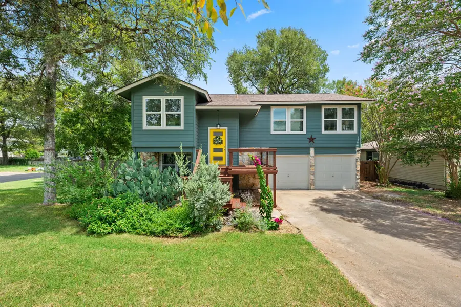 7336 Gaines Mill Ln, Austin, TX 78745 - #2