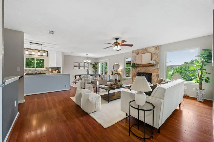 7336 Gaines Mill Ln, Austin, TX 78745 - #3