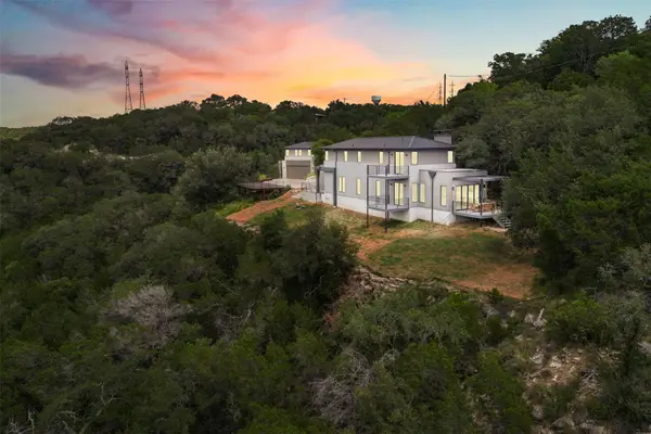 15040 Broken Bow Trl, Austin, TX 78734