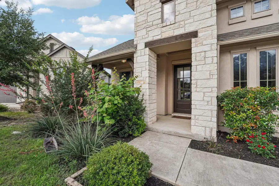207 Mineral River Loop, Kyle, TX 78640 - #3