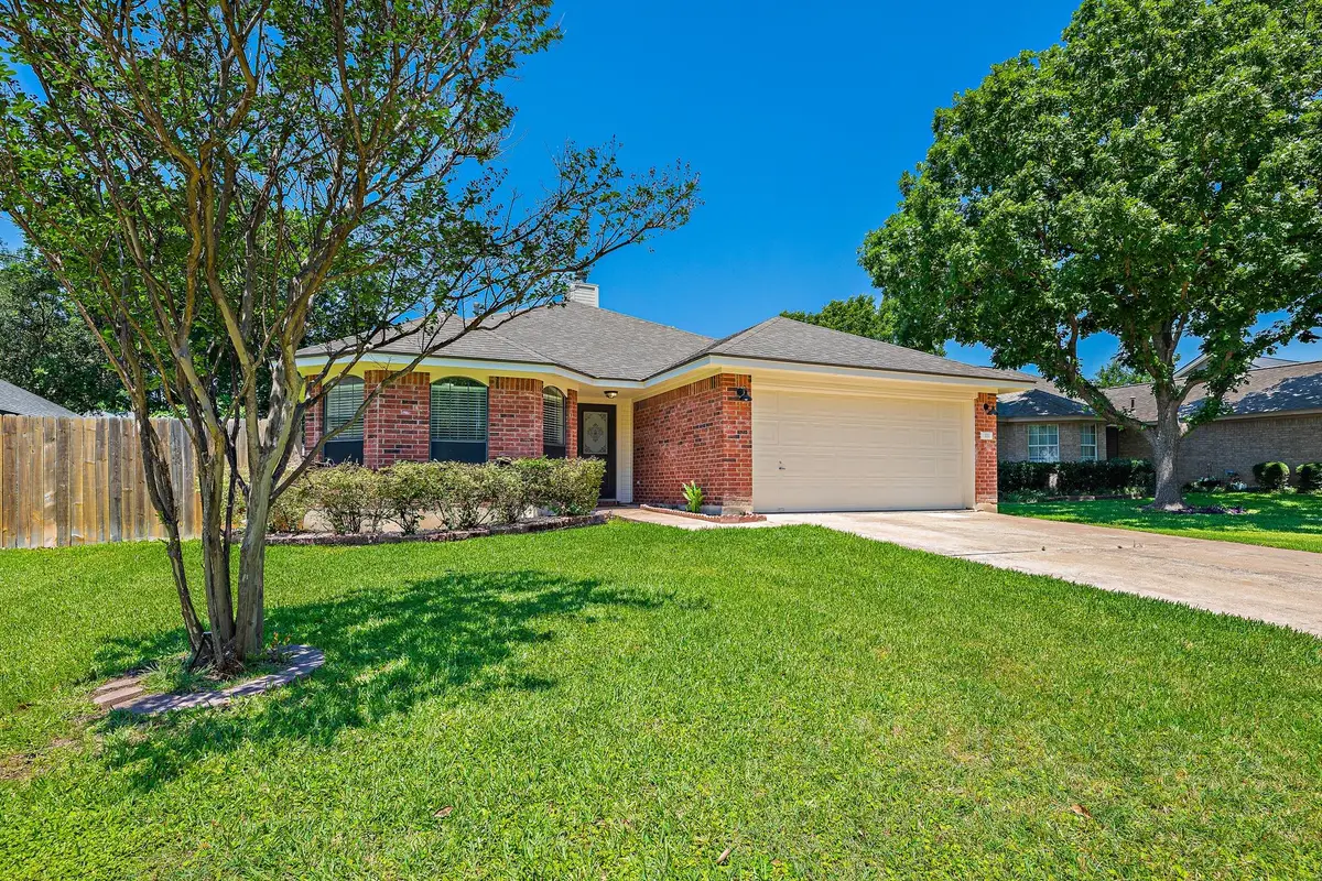 111 Stephen Ln, Georgetown, TX 78626 - #1