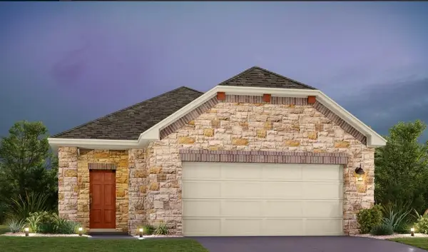 109 Knockout Rose Dr, San Marcos, TX 78666