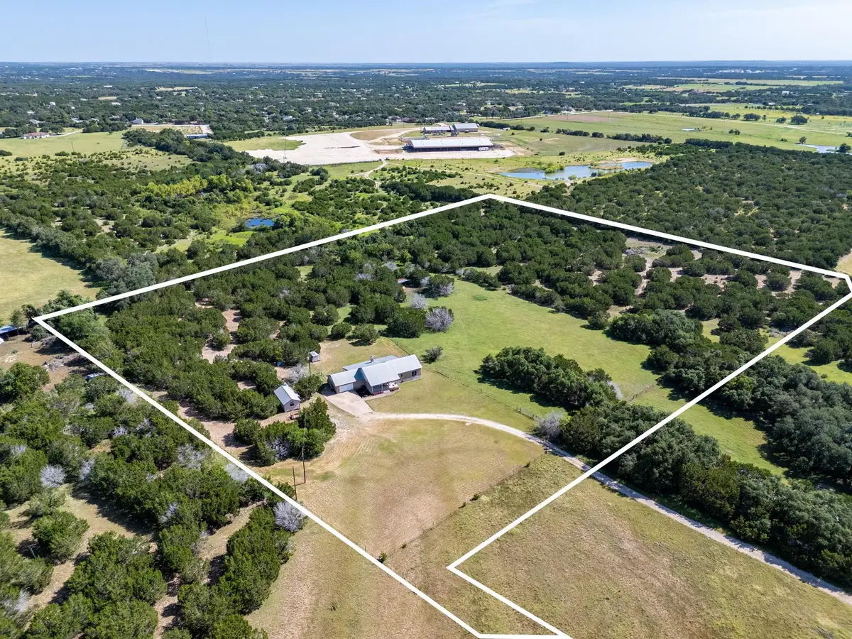 2110 County Road 285, Liberty Hill, TX 78642 - Image #1
