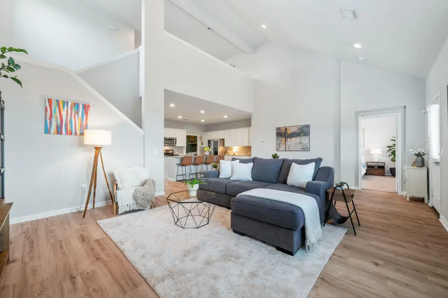 564 Blue Sage Dr, Leander, TX 78641 - Image #2