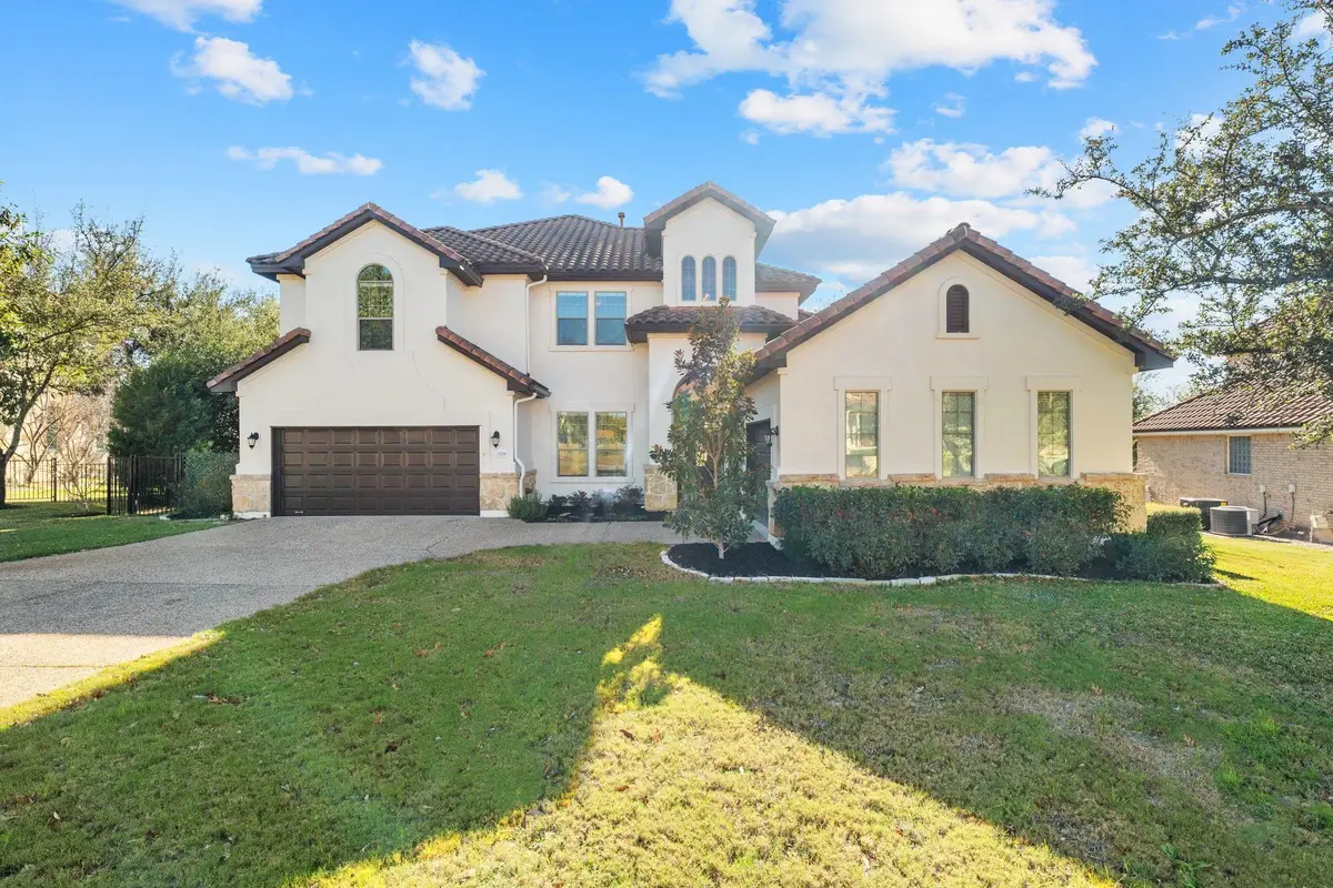 15201 Bat Hawk Cir, Austin, TX 78738 - Image #1