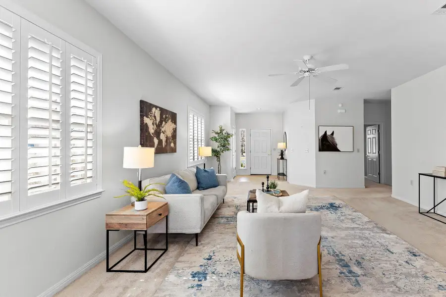 505 Texas Dr, Georgetown, TX 78633 - Image #3