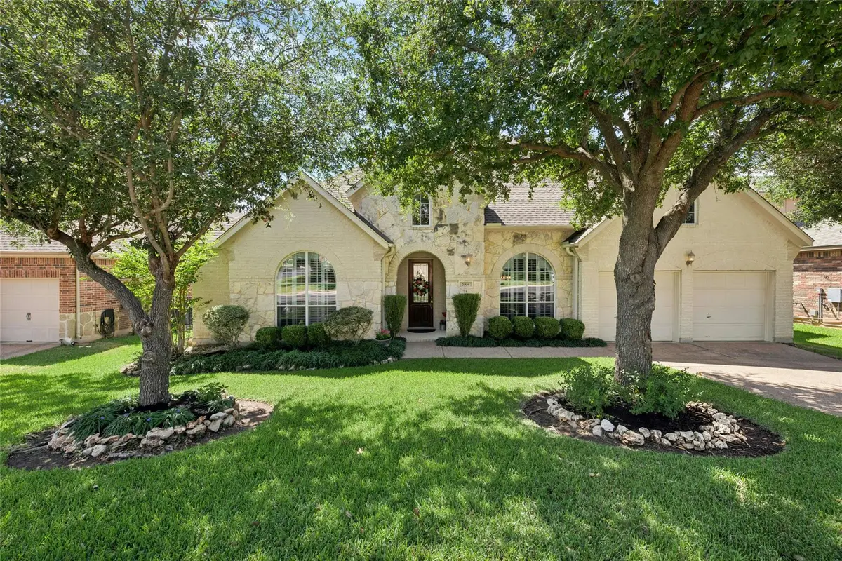2004 Westvalley Pl, Round Rock, TX 78665 - #1