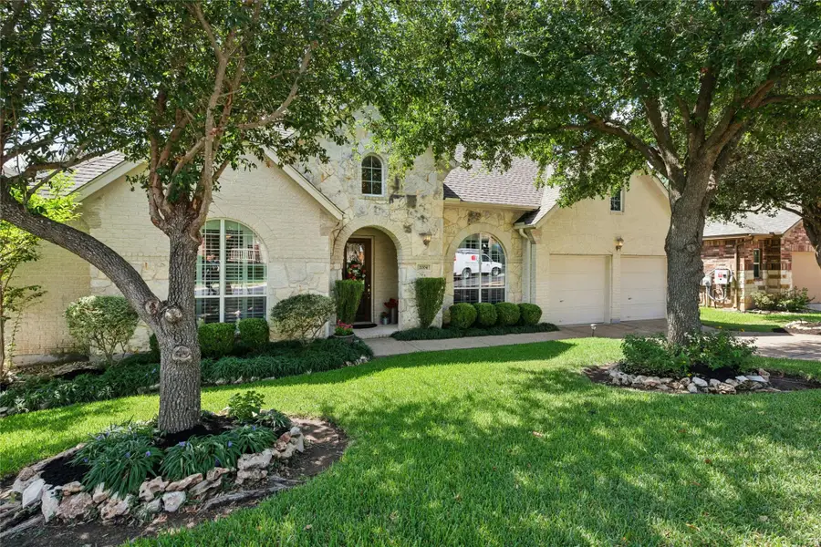2004 Westvalley Pl, Round Rock, TX 78665 - #2