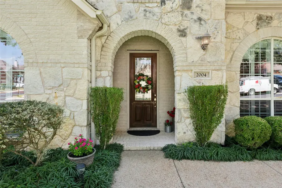 2004 Westvalley Pl, Round Rock, TX 78665 - #3