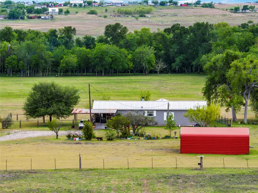 820 County Road 454, Taylor, TX 78615 - #2