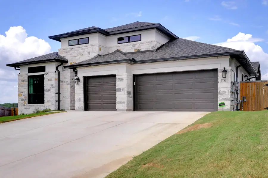 132 Lambs Ear Path, San Marcos, TX 78666 - Image #2