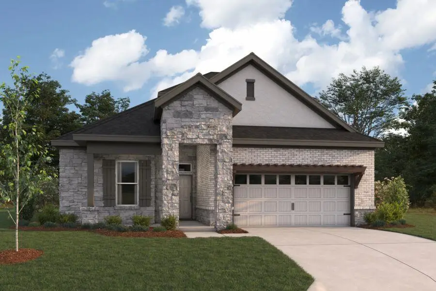119 Pinky Varner Ct, Buda, TX 78610 - #1