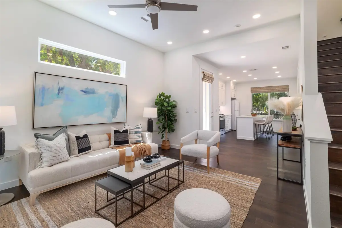 3911 Duval St #2, Austin, TX 78751 - #1